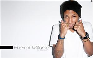 Pharrell Williams